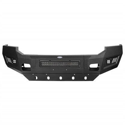 05-07 Ford F-250 F-350 Aftermarket Front Bumper HR Ⅱ  b8500 6