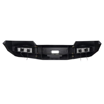  2004-2008 Ford F-150 Front Bumper Ford Parts Ultralisk4x4 u8000 6