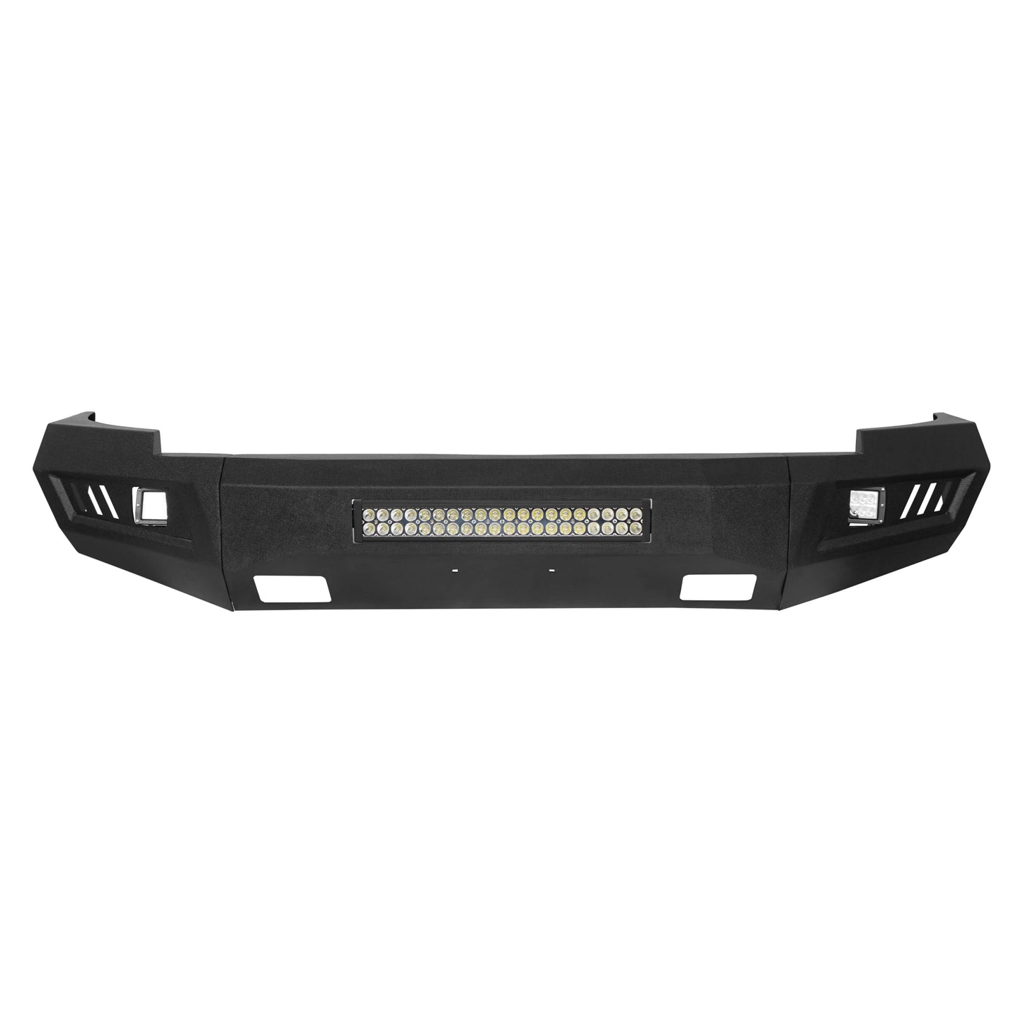 Off-Road Front Bumper(07-13 Chevy Silverado 1500 Gen 2) - ultralisk4x4