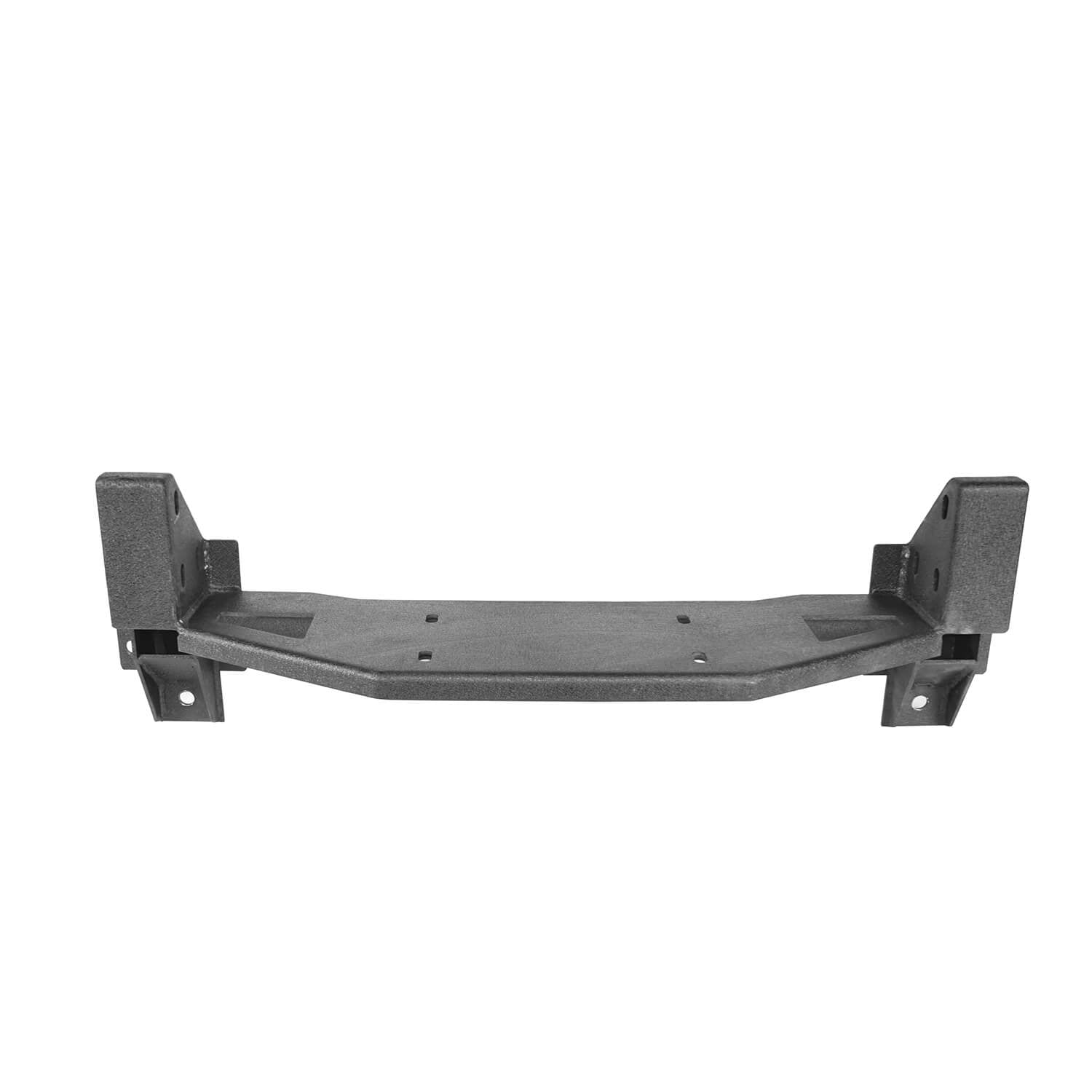 Full Width Front Bumper & Rear Bumper w/Lights for 2005-2011 Toyota Tacoma - Ultralisk 4x4 b40224001-7