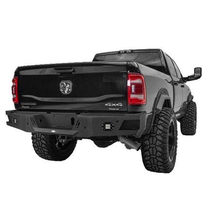 Dodge Ram Front Bumper Rear Bumper Combo for Dodge Ram 2500 - Ultralisk 4x4 u63006304  10