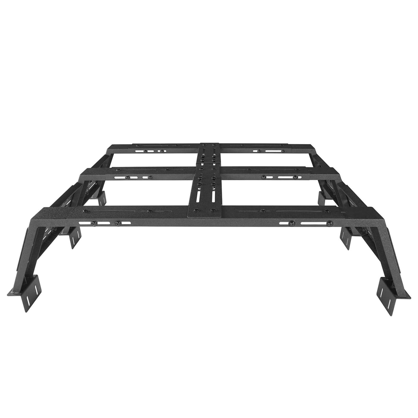 Jeep Gladiator JT & Toyota Tacoma 12.2" High Overland Bed Rack - Ultralisk 4x4