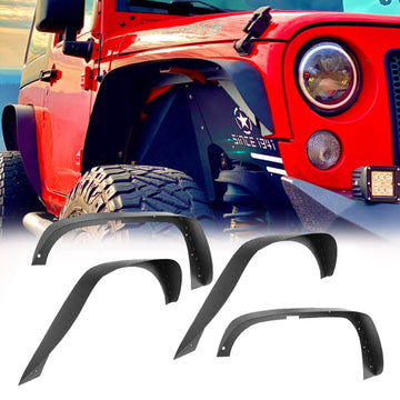 Jeep Wrangler JK Front Bumper on sale | Best Deals Running Boards ...