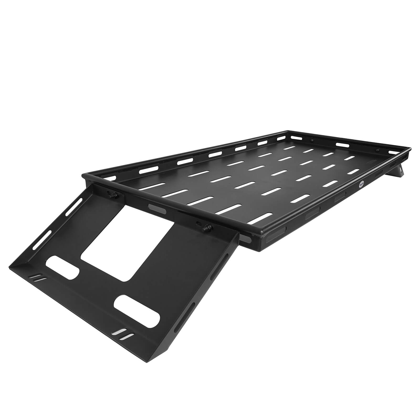 Jeep JK & JL Interior Cargo Basket/Rack (07-22 Wrangler 4 doors Hardtop) BXG.2073-S 10