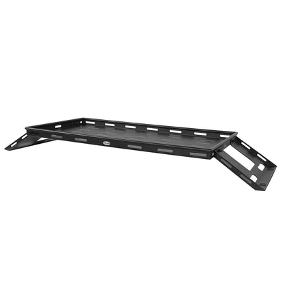 Jeep JK & JL Interior Cargo Basket/Rack (07-22 Wrangler 4 doors Hardtop) BXG.2073-S 11