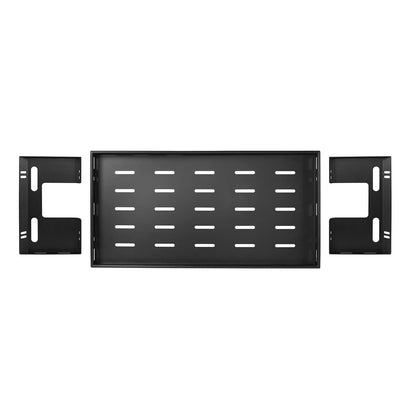 Jeep JK & JL Interior Cargo Basket/Rack (07-22 Wrangler 4 doors Hardtop) BXG.2073-S 13