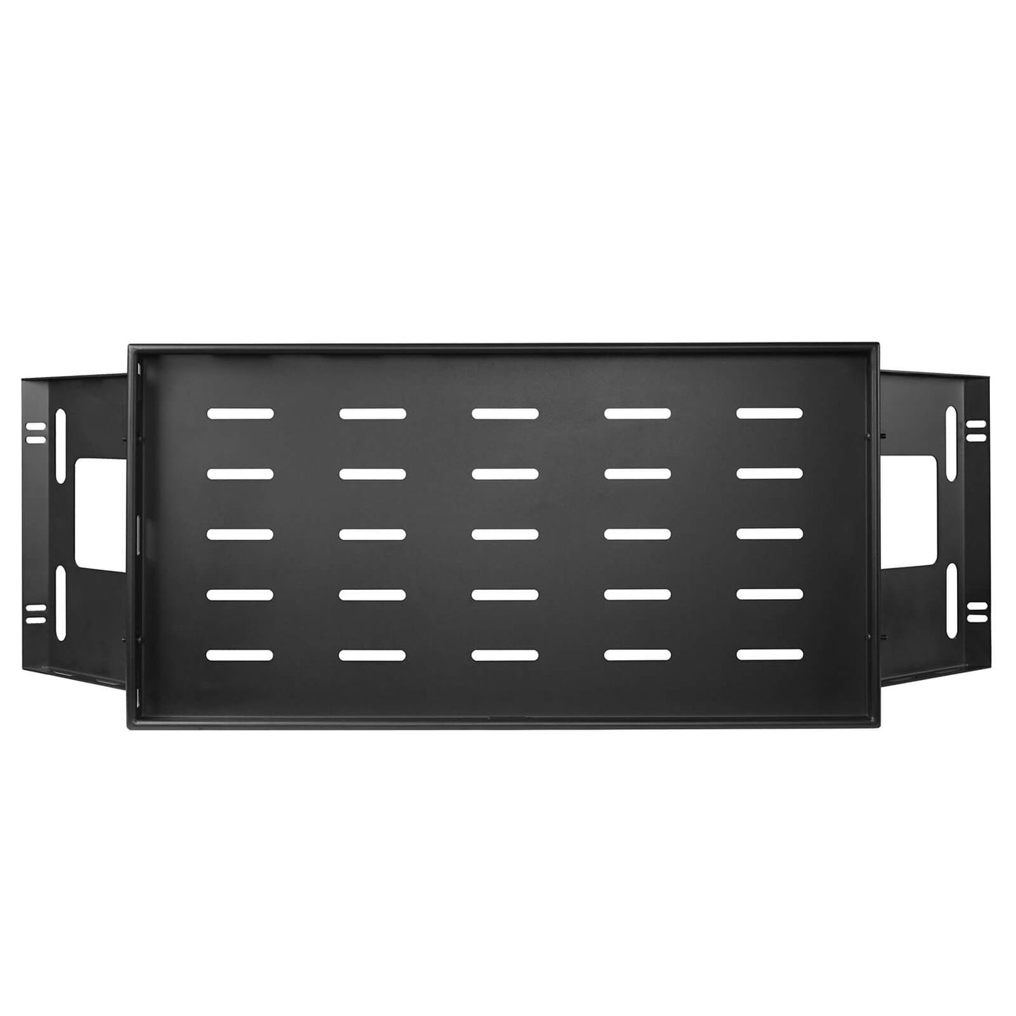 Jeep JK & JL Interior Cargo Basket/Rack (07-22 Wrangler 4 doors Hardtop) BXG.2073-S 8