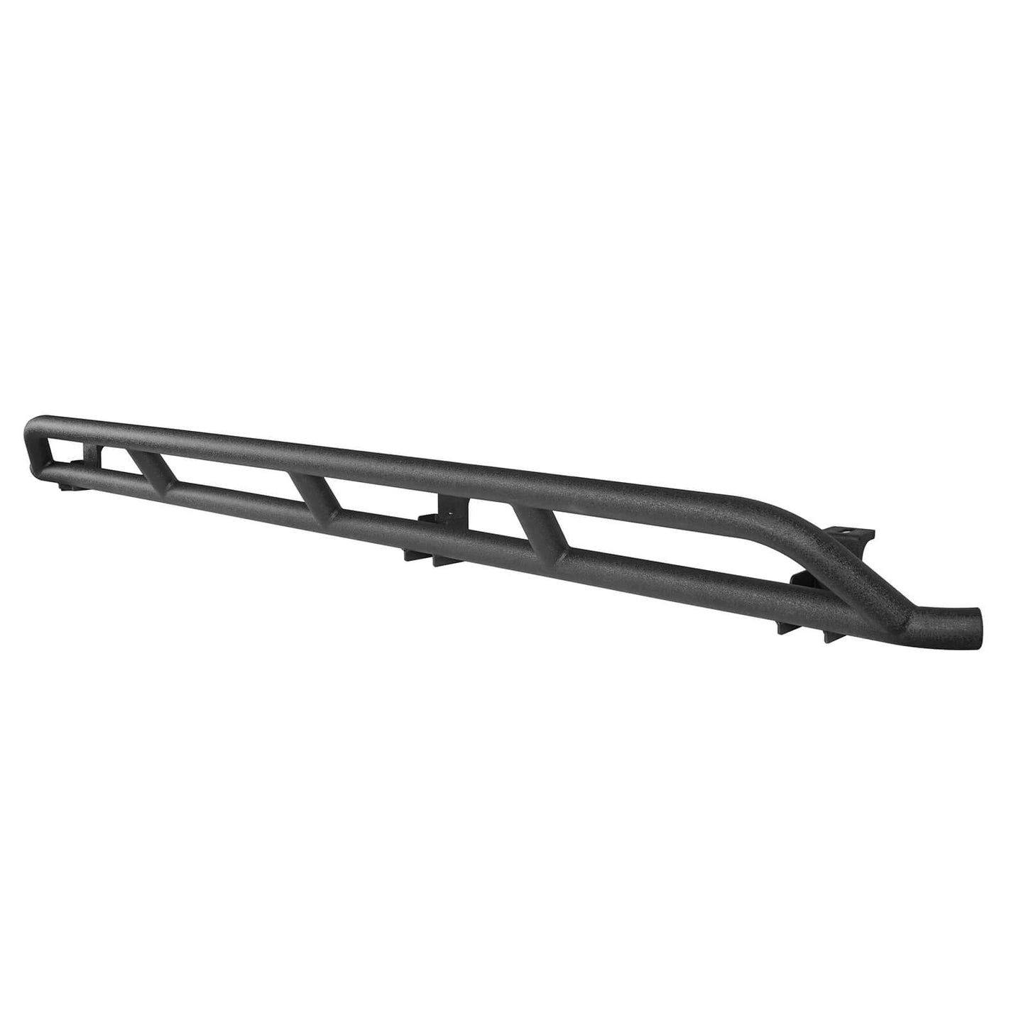 JEEP JT Rock Rails & Rocker Guards (20-22 Jeep Gladiator JT) - Ultralisk 4x4 BXG.7009-S 9