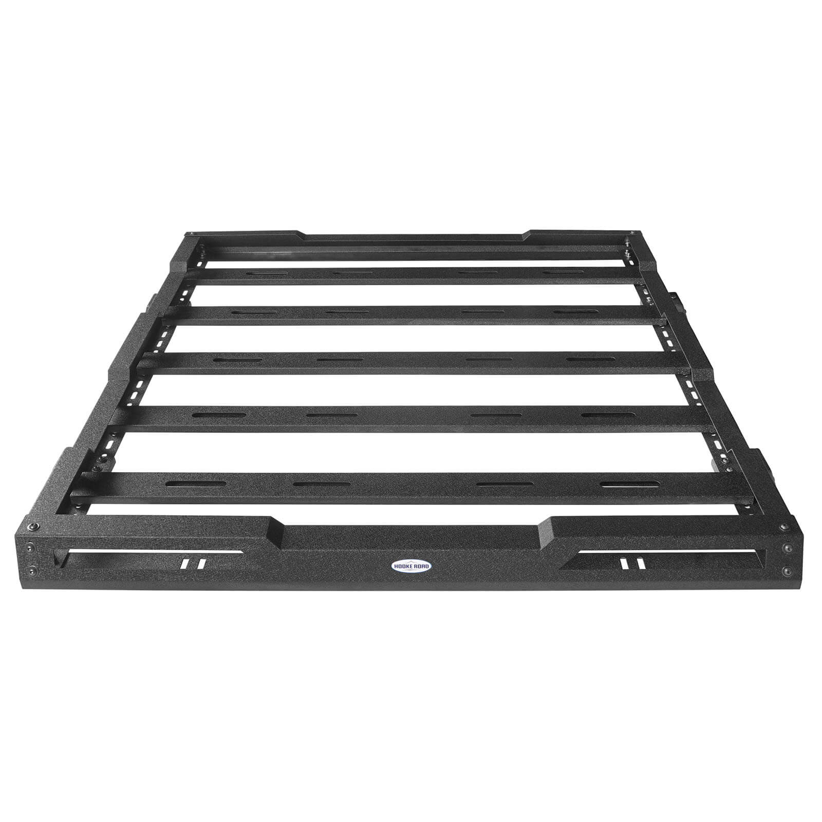 HR Hard Top Steel Roof Rackfor18-22 Jeep Wrangler JL 4 Door & 20-22 Gladiator JT BXG.3035-S 4