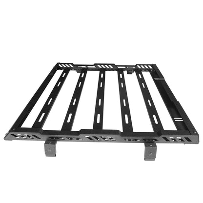 HR Hard Top Steel Roof Rackfor18-22 Jeep Wrangler JL 4 Door & 20-22 Gladiator JT BXG.3035-S 5