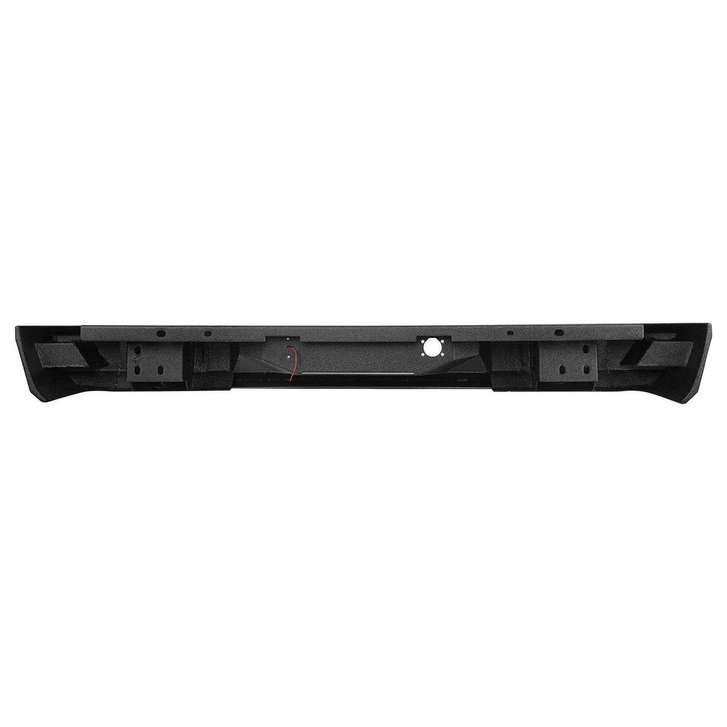 Dodge Ram 1500 Rear Bumper w/LED Floodlights for Dodge Ram 1500 2006-2008 - Ultralisk 4x4 u6503 5