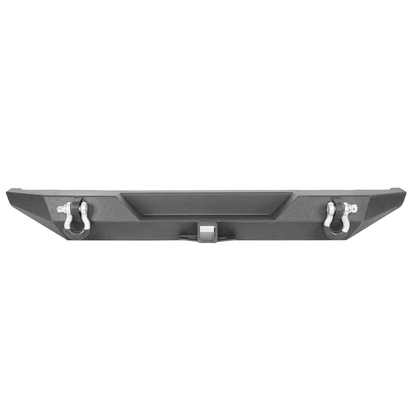 Back Bumper Rear Bumper for 1979-1986 Jeep Cherokee CJ bxg9016 4