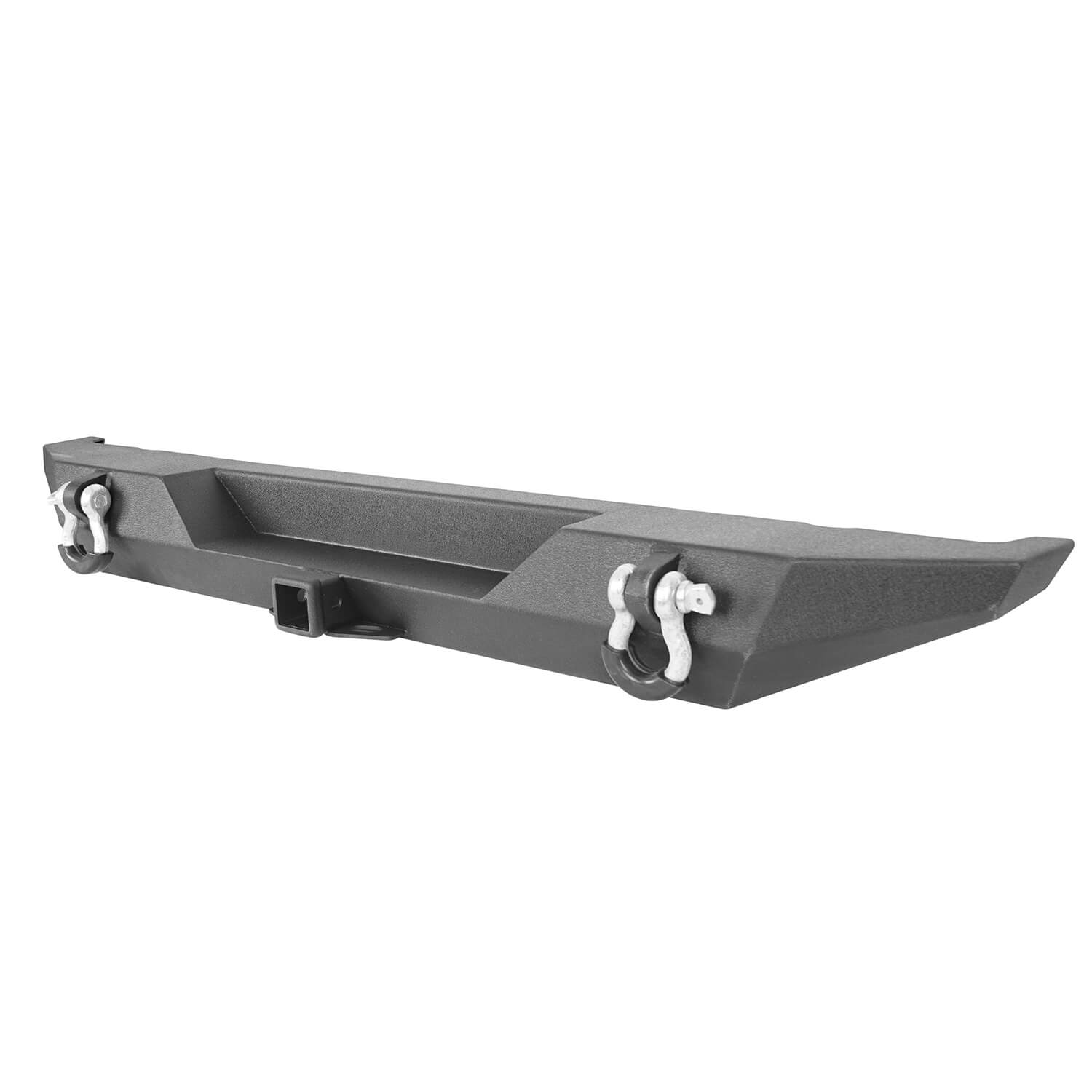 Back Bumper Rear Bumper for 1979-1986 Jeep Cherokee CJ bxg9016 5