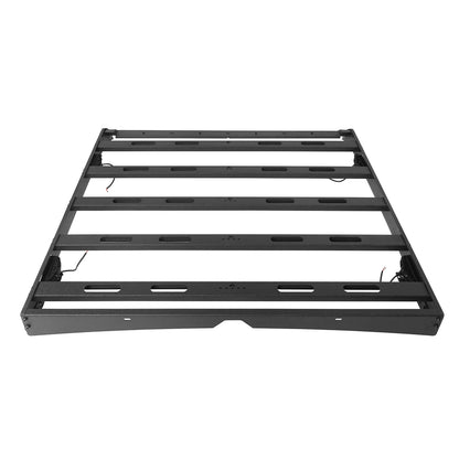 Ford F-150 Roof Rack for 2009-2014 Ford Raptor & F-150 SuperCrew BXG8205 8