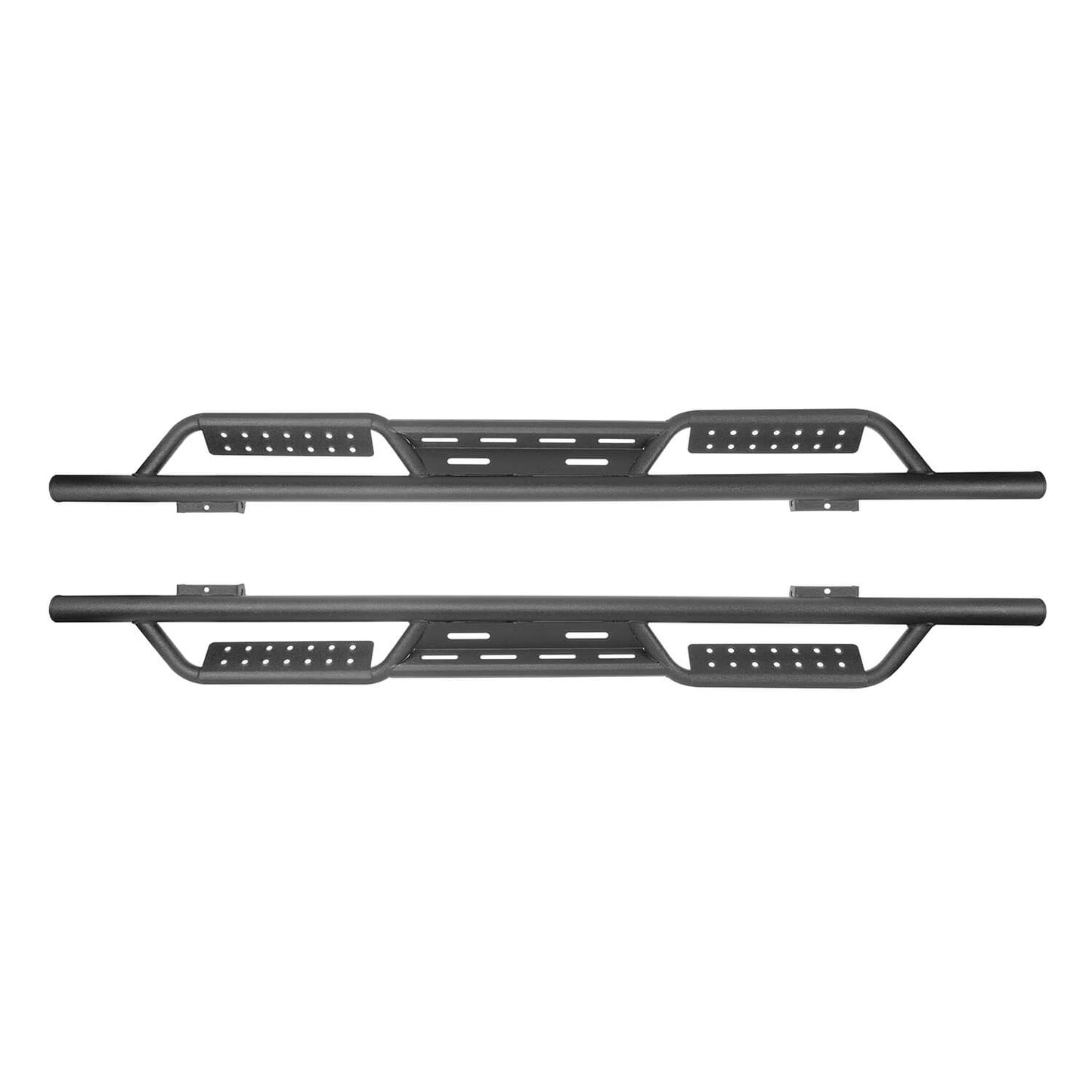 Running Boards Drop Side Steps Bar(09-14 Ford F-150 SuperCrew) - ultralisk4x4