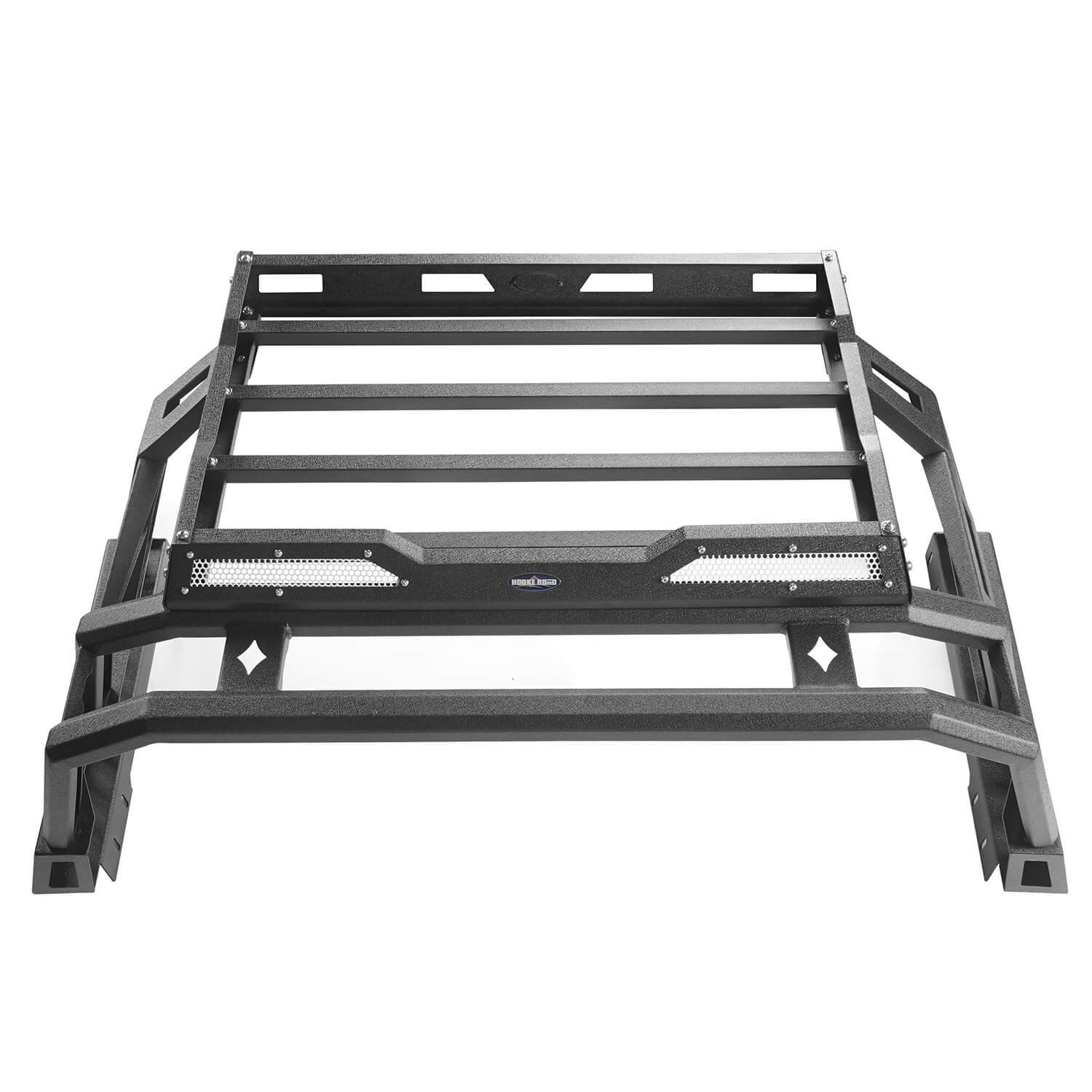 Tacoma roll bar discount rack