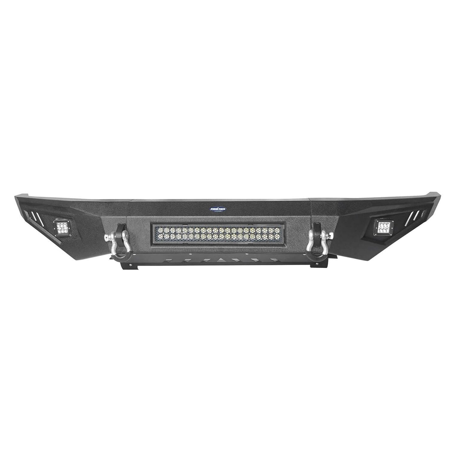 Toyota Tundra Front Bumper Full Width Bumper for 2014-2021 Toyota Tundra b5001 5