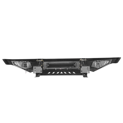 Toyota Tundra Front Bumper Full Width Bumper for 2014-2021 Toyota Tundra b5001 6