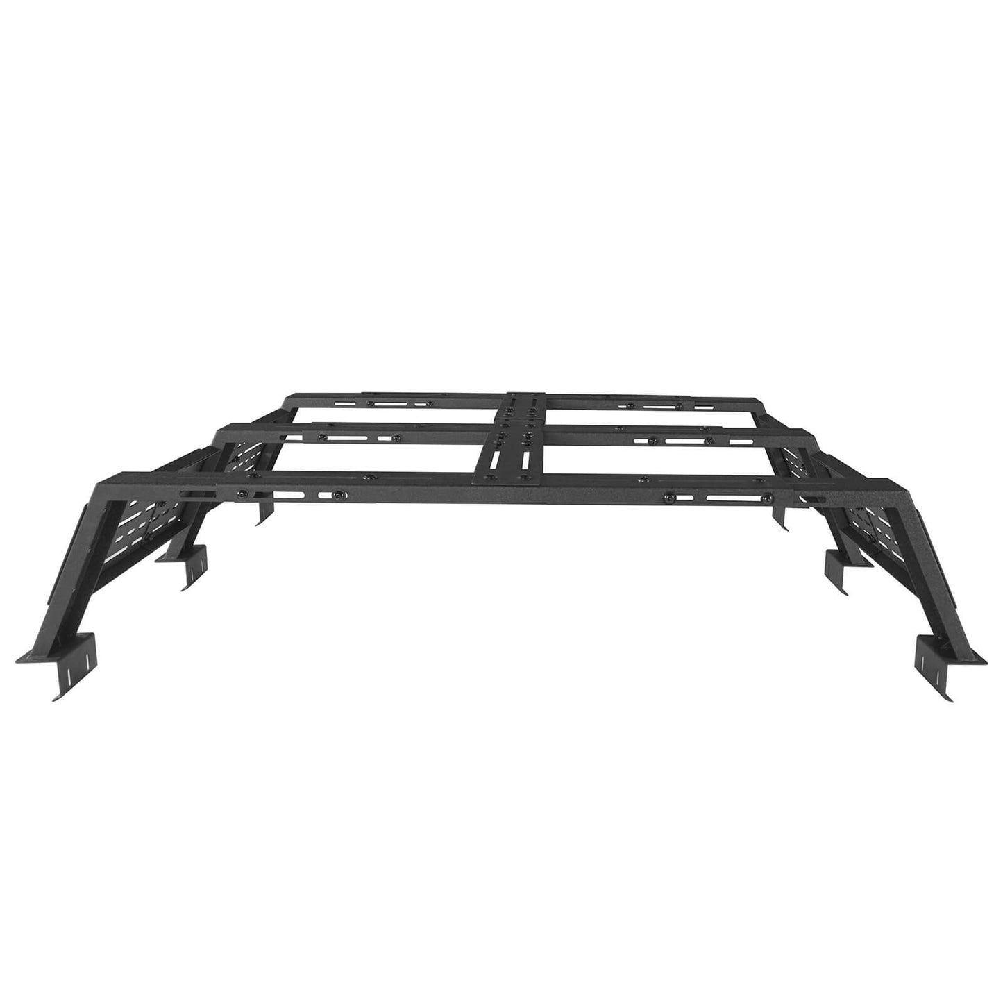 Truck 12.2" High Overland Bed Rack - Ultralisk 4x4 BXG.9908-S 12