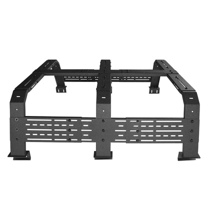 Truck/Pick-up 18.8" High Overland Bed Rack - Ultralisk 4x4