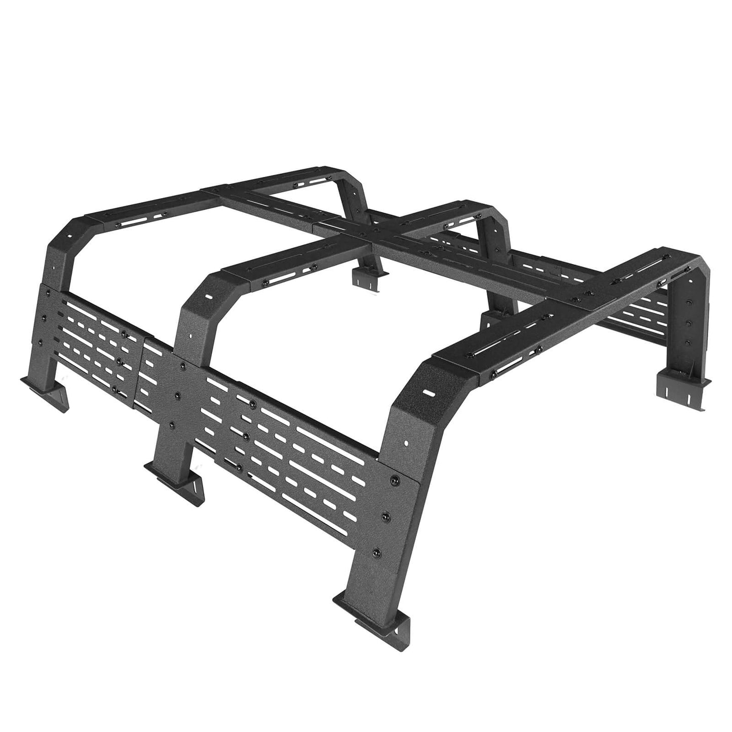 Truck/Pick-up 18.8" High Overland Bed Rack - Ultralisk 4x4