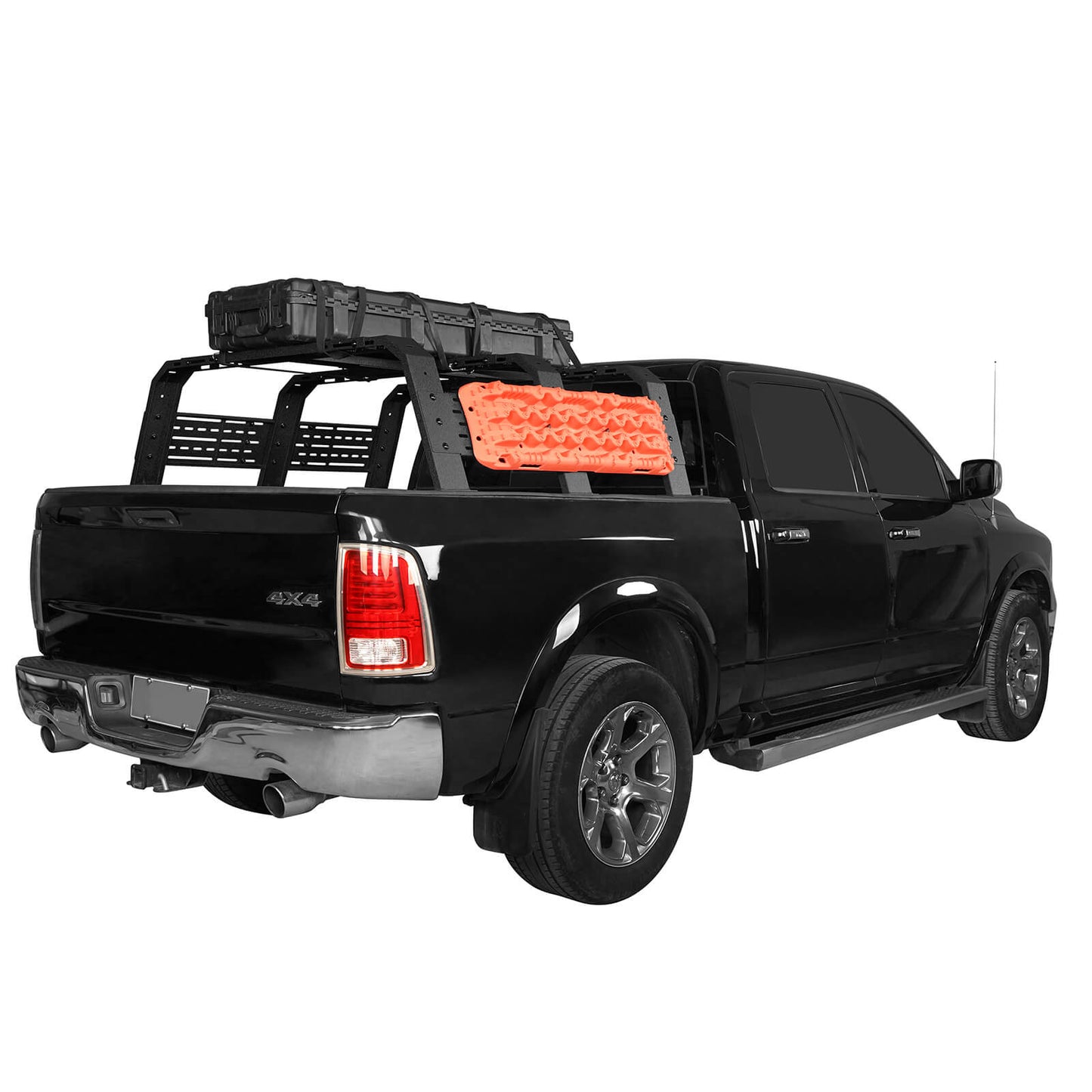 Truck/Pick-up 18.8" High Overland Bed Rack - Ultralisk 4x4