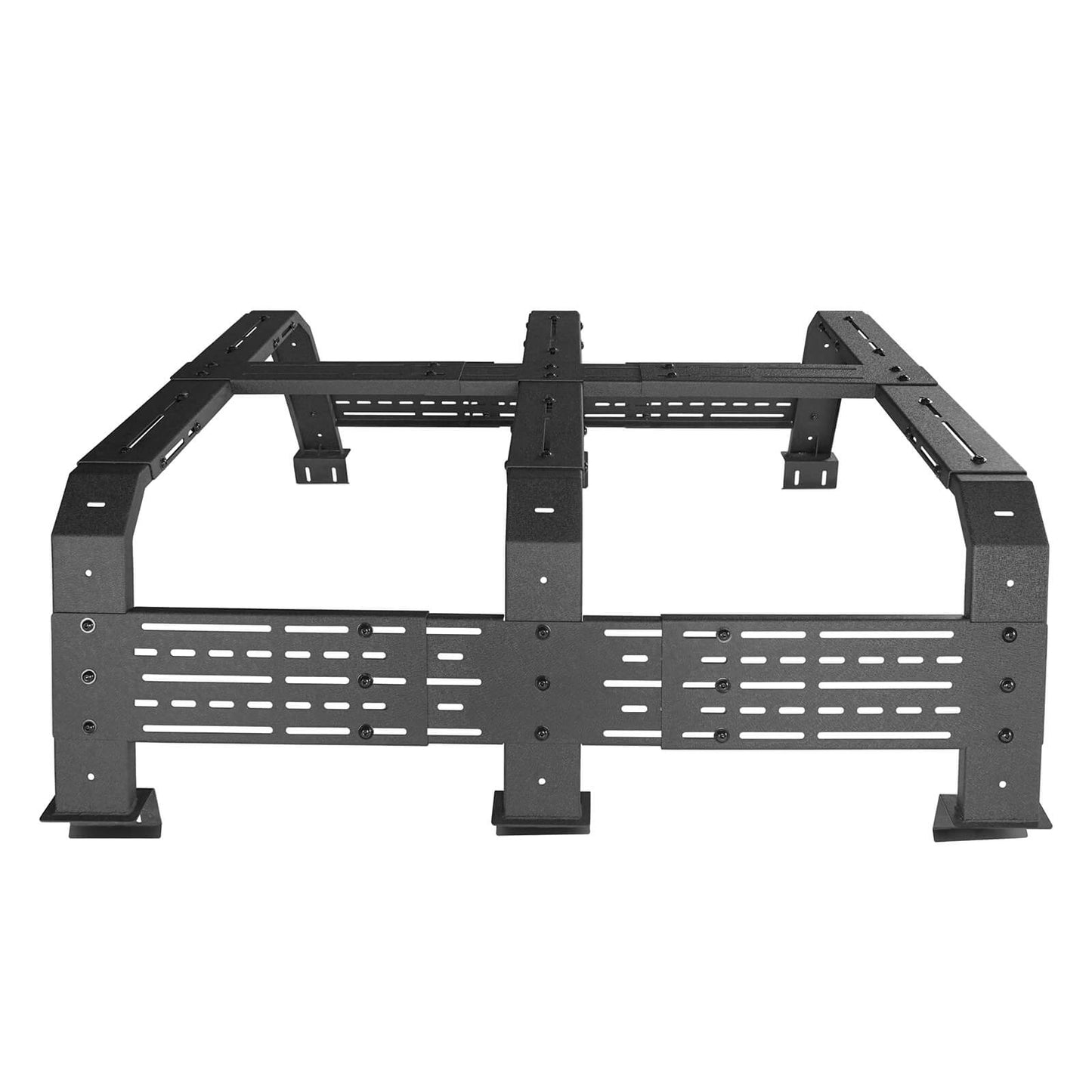 Truck 18.8" High Overland Bed Rack - ultralisk4x4