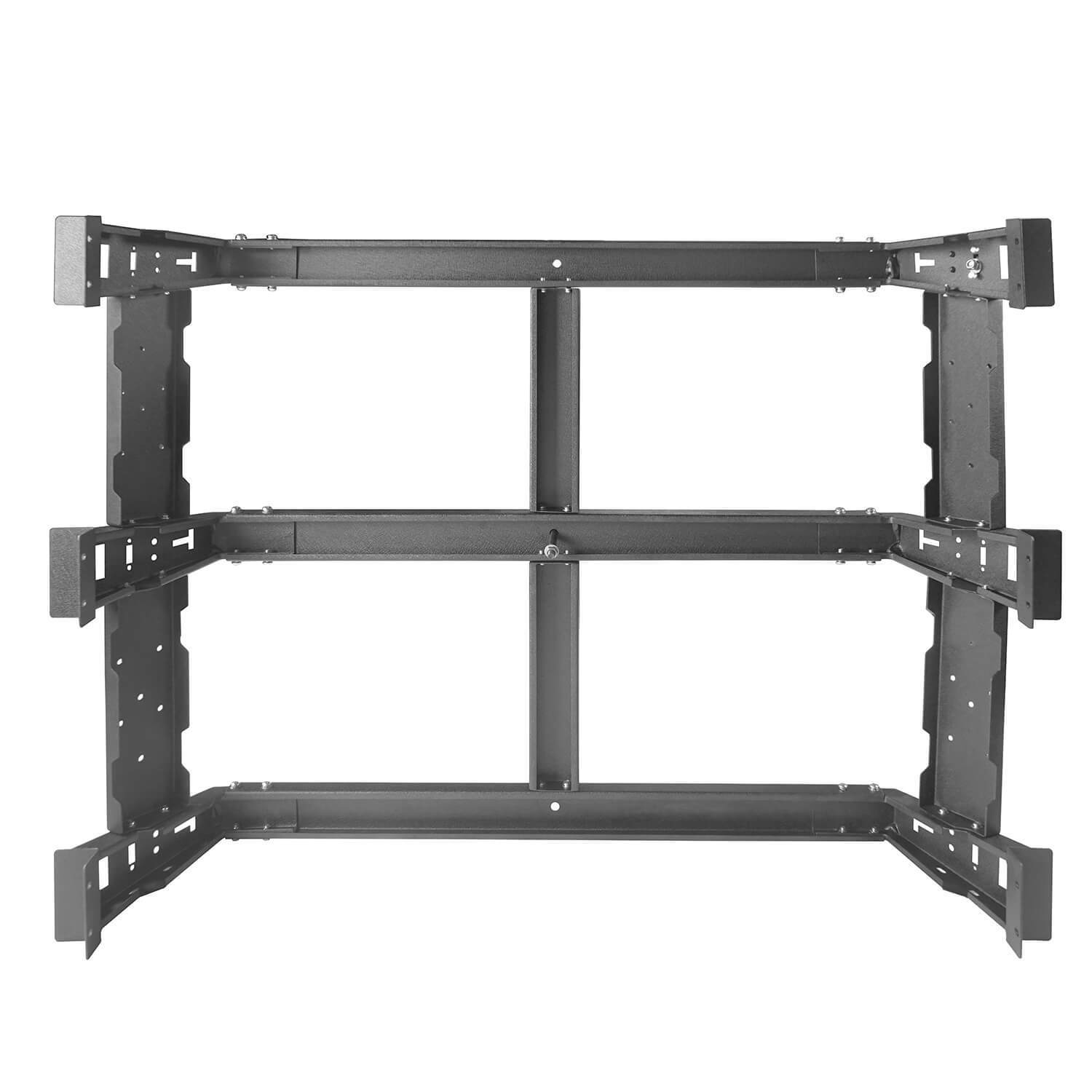 Toyota Tundra Bed Rack MAX 13 High Bed Rack for 20142021 Toyota Tundra